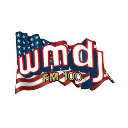 Radio WMDJ 100.1 FM