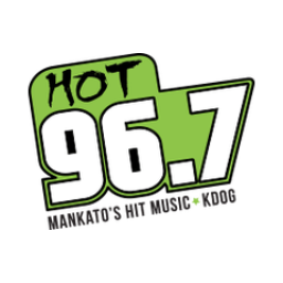 Radio KDOG Hot 96.7
