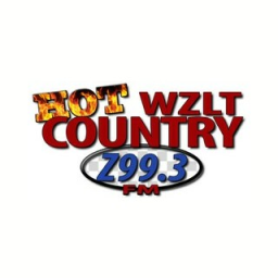 Radio WZLT Z 99.3 FM