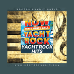 Radio Doctor Pundit Yacht Rock Hits