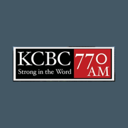 Radio KCBC 770 AM