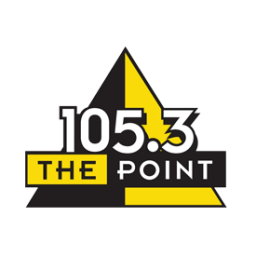 Radio WPTQ 105.3 The Point