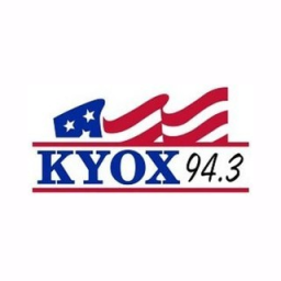 Radio KYOX 94.3 The Ox