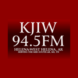 Radio KJIW 94.5 FM