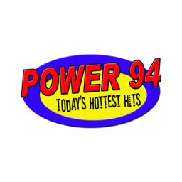 Radio KXIX Power 94.1 FM