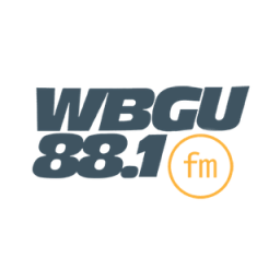 Radio WBGU 88.1 FM