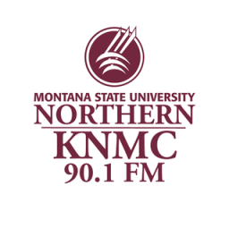 Radio KNMC 90.1 FM