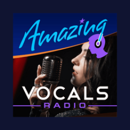 Radio Amazing Vocals