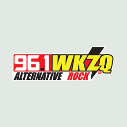 Radio WKZQ 96.1 FM