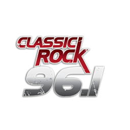 Radio KKTX Classic Rock 96.1 FM