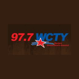 Radio 97.7 WCTY (US Only)