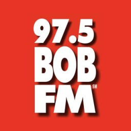Radio KSRX Bob FM 97.5 FM