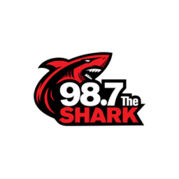 Radio WPBB 98.7 The Shark