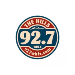 Radio WHLX-AM The Hills