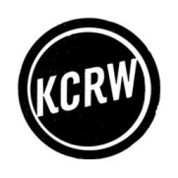 Radio KCRW News