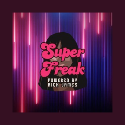 Radio Super Freak