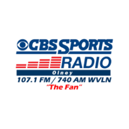 WVLN CBS Sports Radio 740