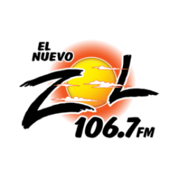 Radio WXDJ El Zol 106.7 FM