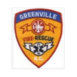 Radio City of Greenville Fire Rescue