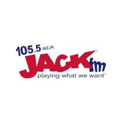 Radio WZJK 105.5 Jack FM