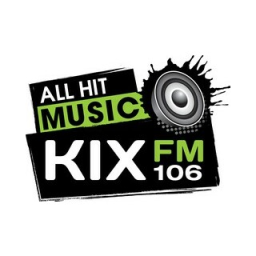 Radio KYXK KIX 106.9 FM