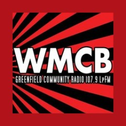 Radio WMCB-LP 107.9 FM