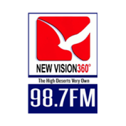 Radio New Vision 360