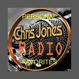 Radio Personal Favorites by Chris Jones
