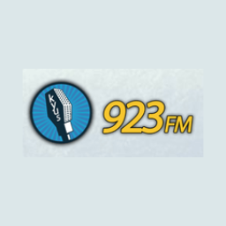 Radio KYUS 92.3 FM