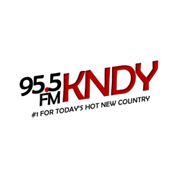 Radio Today's Country 95.5 KNDY