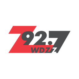Radio WDZZ Z92.7