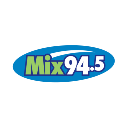 Radio WLRW Mix 94.5 FM