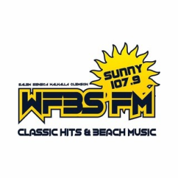 Radio WFBS Sunny 107.9 FM