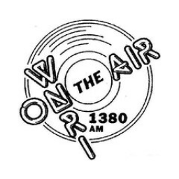 Radio News Talk 1380 WNRI