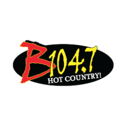 Radio KXBZ Hot Country B104.7