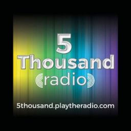Radio 5 Thousand