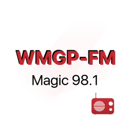 Radio WMGP Magic 98.1