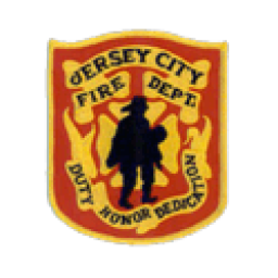 Radio Jersey City Fire