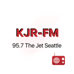 Radio KJR-FM 95.7 The Jet