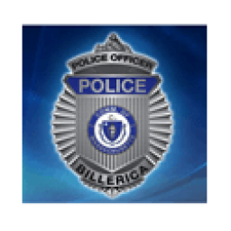 Radio Billerica Police and Fire