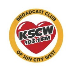 Radio KSCW LP