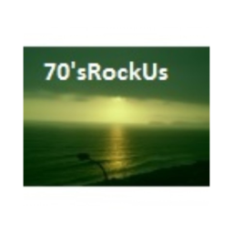 Radio 70'sRockUs