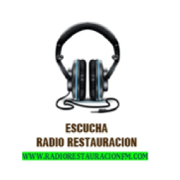 Radio Casa de Restauracion