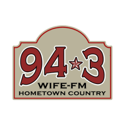 Radio WIFE-FM 94.3