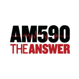 Radio KTIE AM 590 The Answer (US Only)