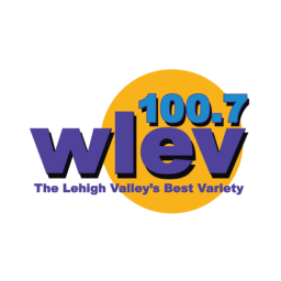 Radio WLEV 100.7 FM