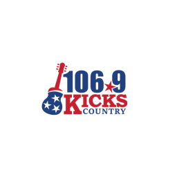 Radio WKXD 106.9 Kicks Country