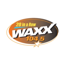 Radio WAXX 104.5 FM