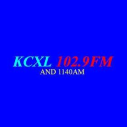Radio KCXL 1140 AM & 102.9 FM
