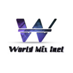 Radio World Mix Inet